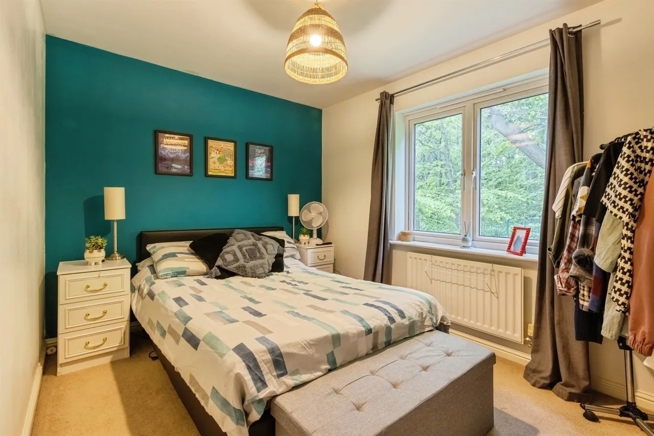 Oak Tree Lane, Leeds, LS14, photo 7