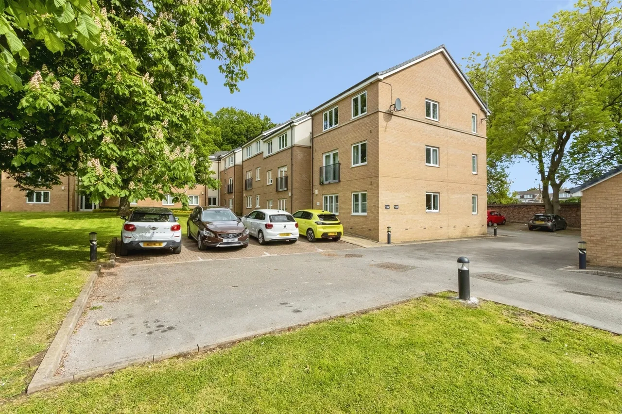 Oak Tree Lane, Leeds, LS14, photo 12
