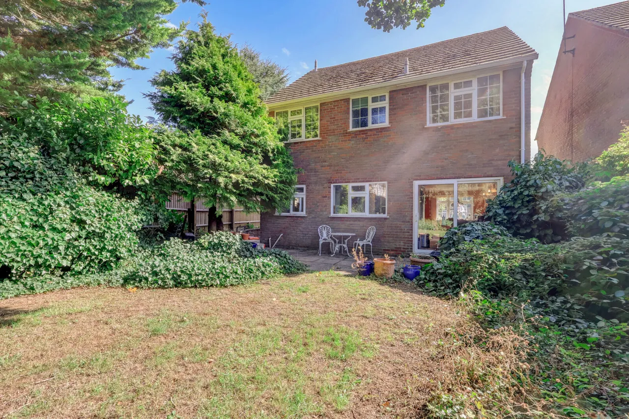 Polidoris Lane, High Wycombe, HP15, photo 21