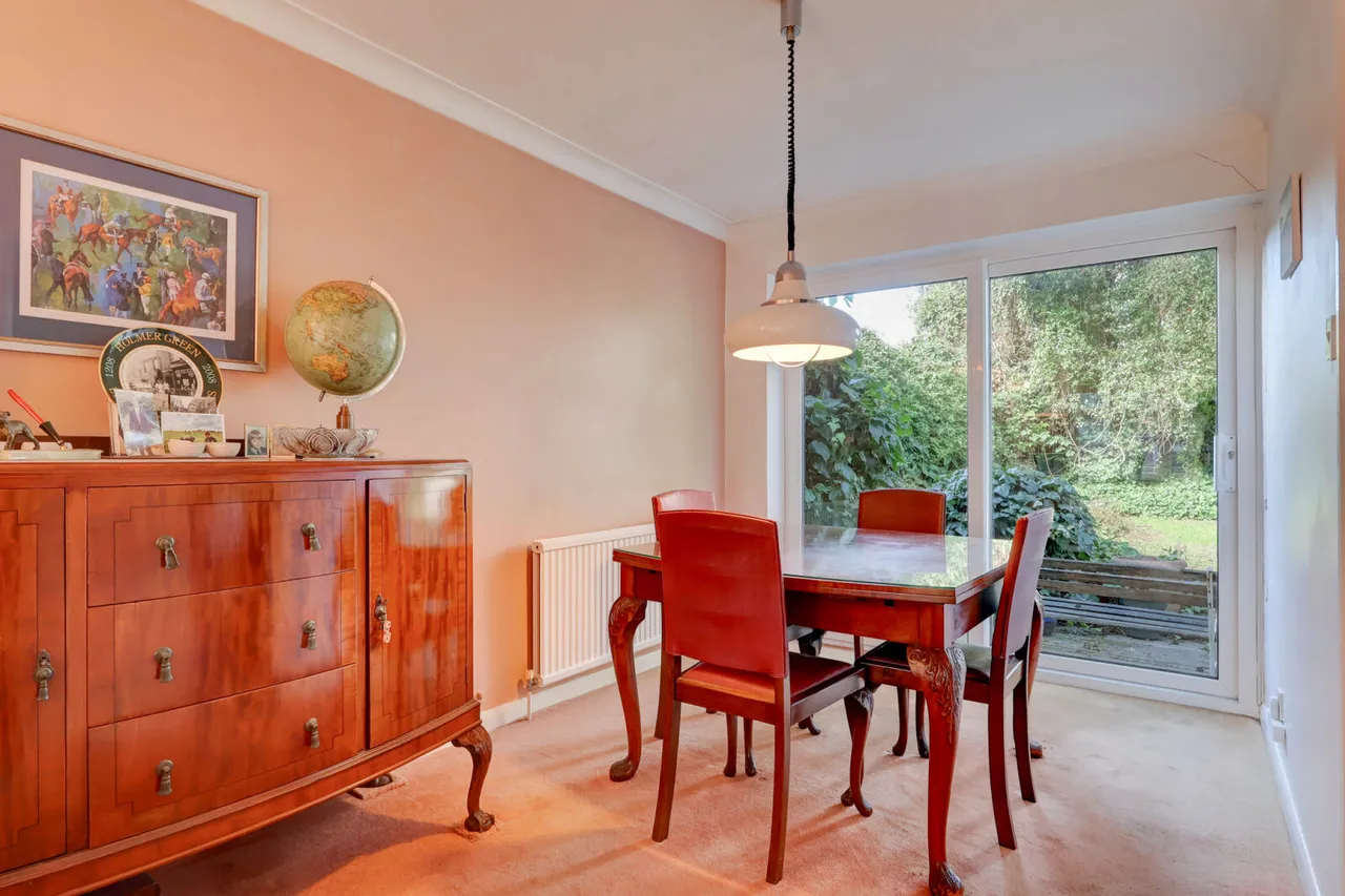 Polidoris Lane, High Wycombe, HP15, photo 3