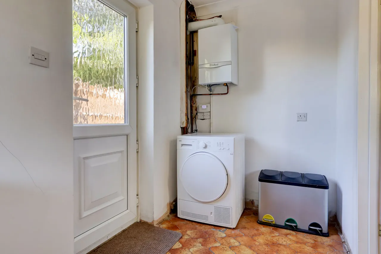 Polidoris Lane, High Wycombe, HP15, photo 15