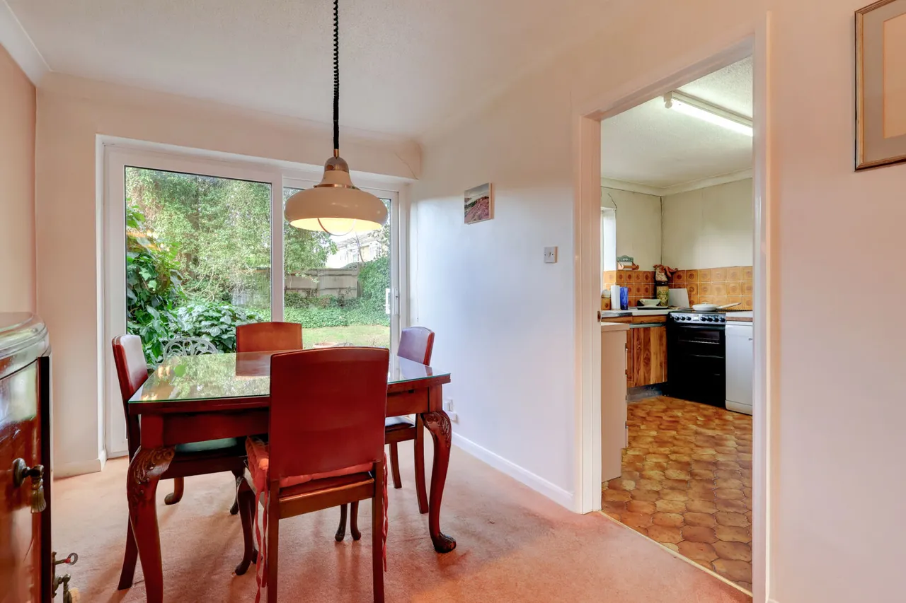 Polidoris Lane, High Wycombe, HP15, photo 13