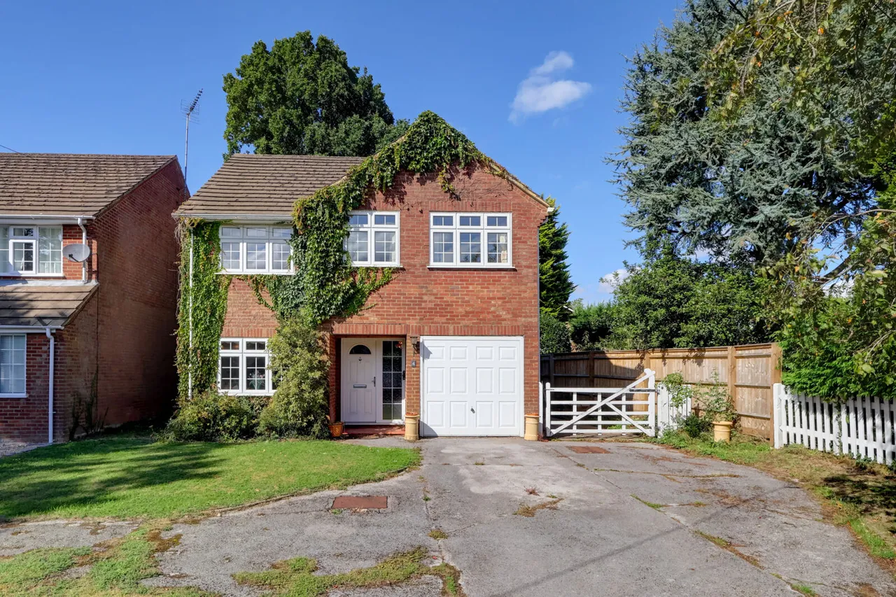 Polidoris Lane, High Wycombe, HP15, photo 11