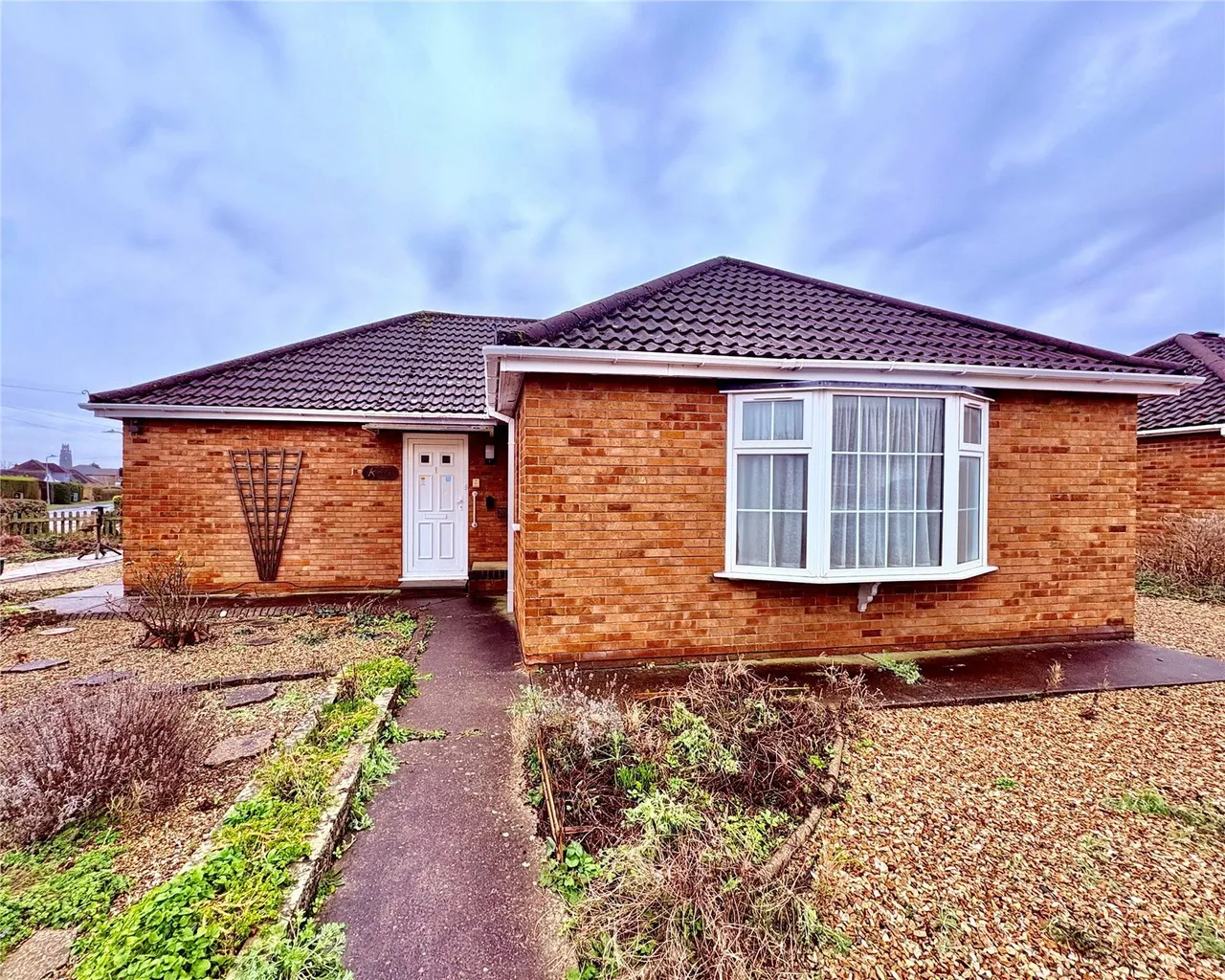 Cromwell Close, Boston, Lincolnshire, PE21, photo 2