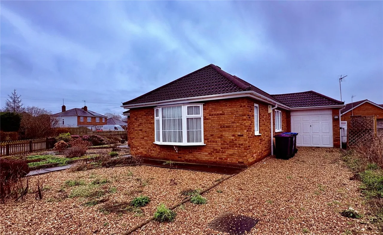 Cromwell Close, Boston, Lincolnshire, PE21, photo 13