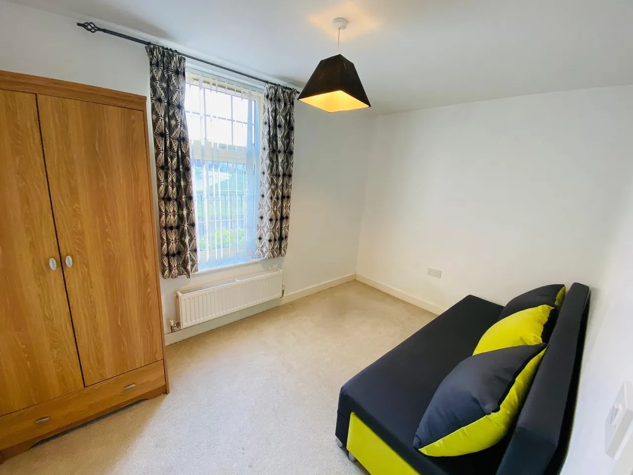 Shaftesbury Crescent, Derby, DE23, photo 8