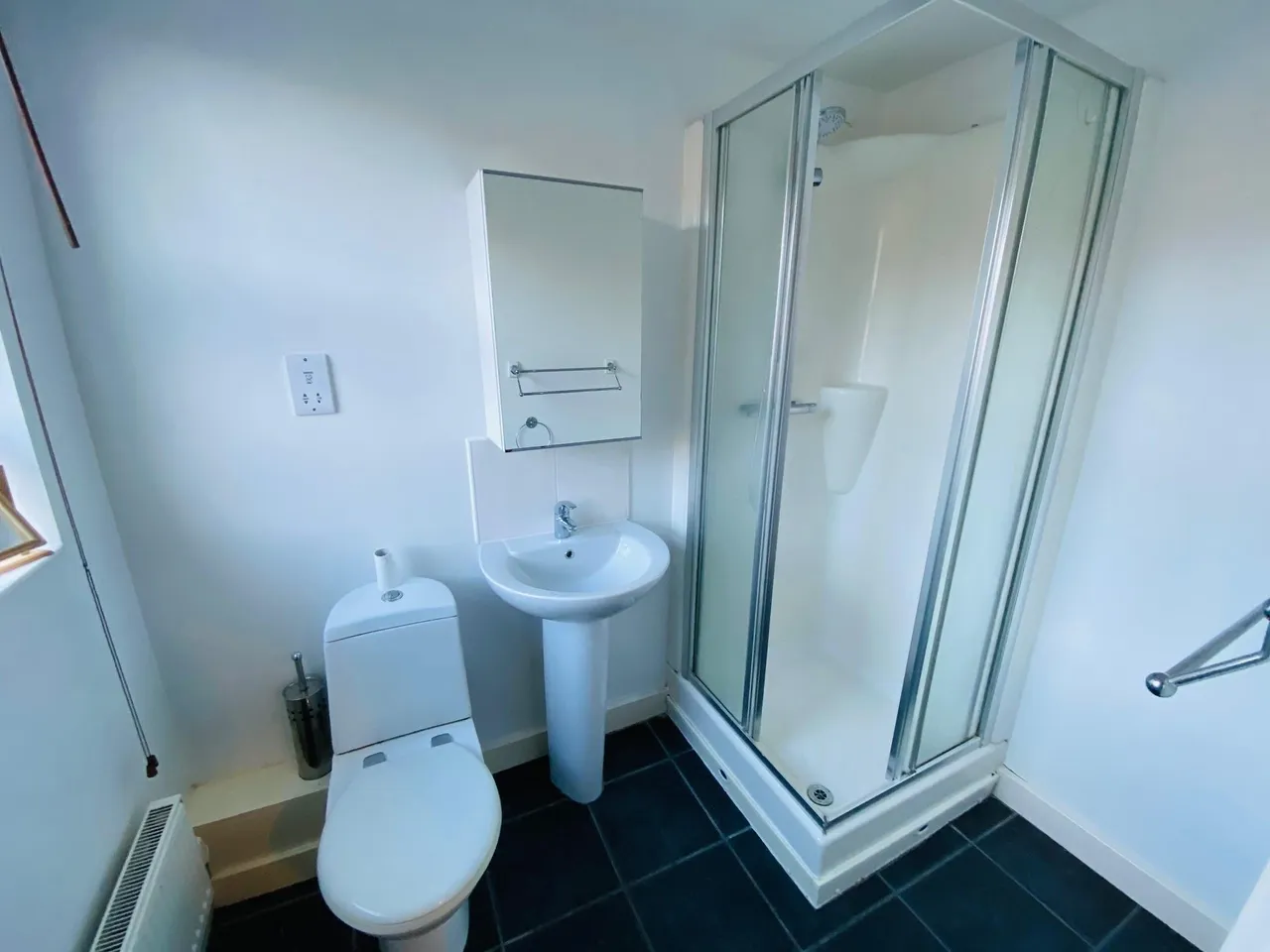 Shaftesbury Crescent, Derby, DE23, photo 6