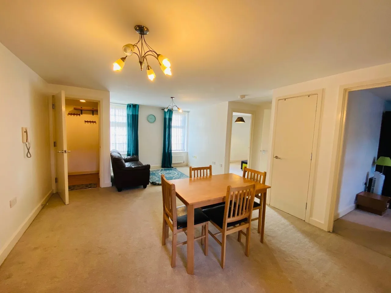 Shaftesbury Crescent, Derby, DE23, photo 4