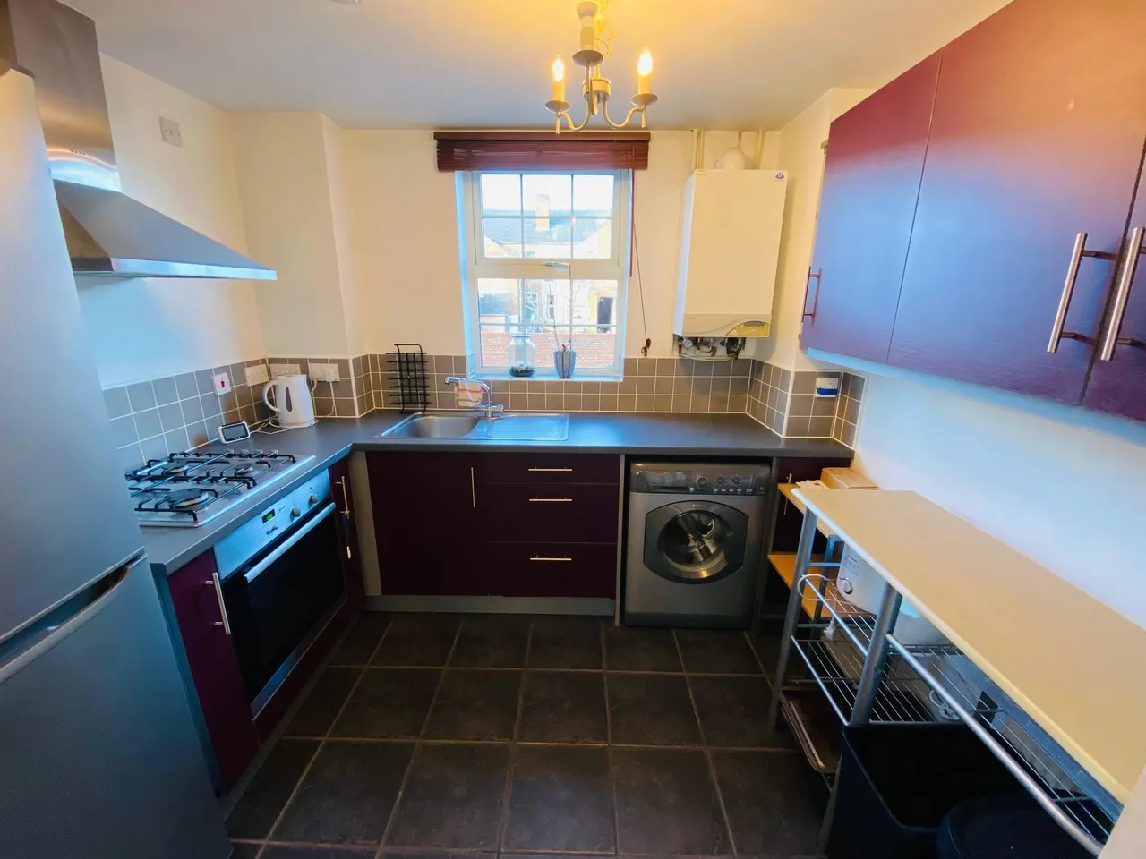 Shaftesbury Crescent, Derby, DE23, photo 3
