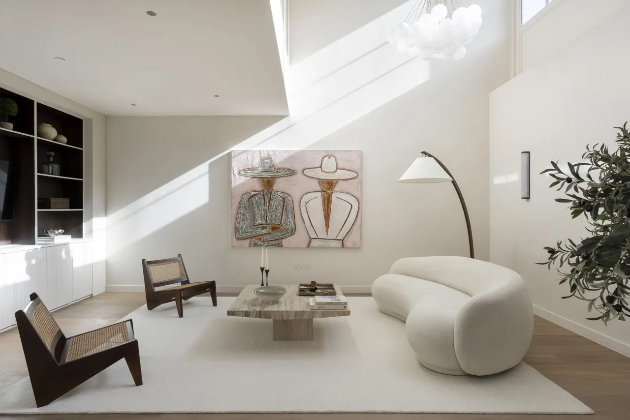 2 bed flat for sale — Colville Mews, Notting Hill, London, W11 2DA