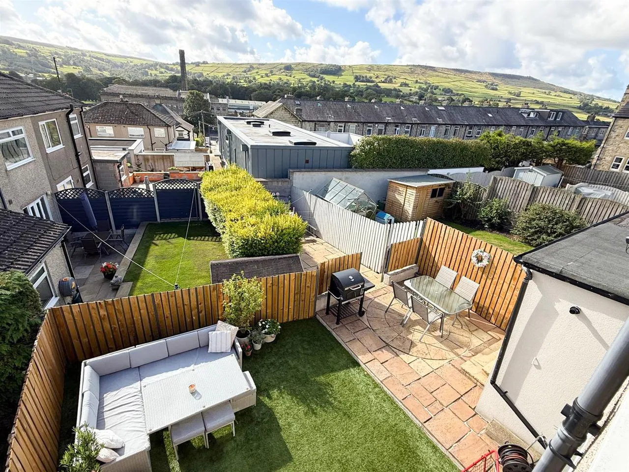 Black Abbey Lane, Glusburn, Keighley, BD20 8PU, photo 16