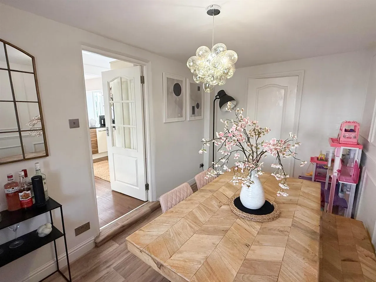 Black Abbey Lane, Glusburn, Keighley, BD20 8PU, photo 8