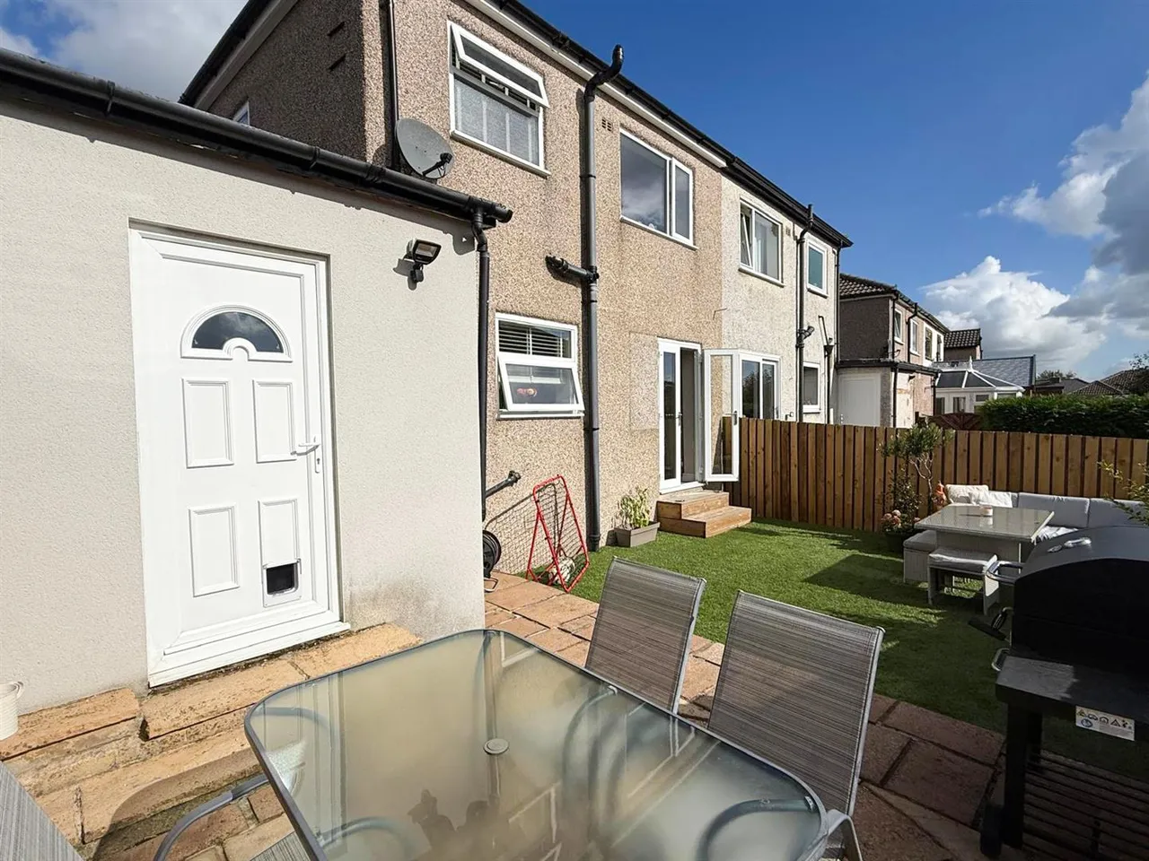 Black Abbey Lane, Glusburn, Keighley, BD20 8PU, photo 22