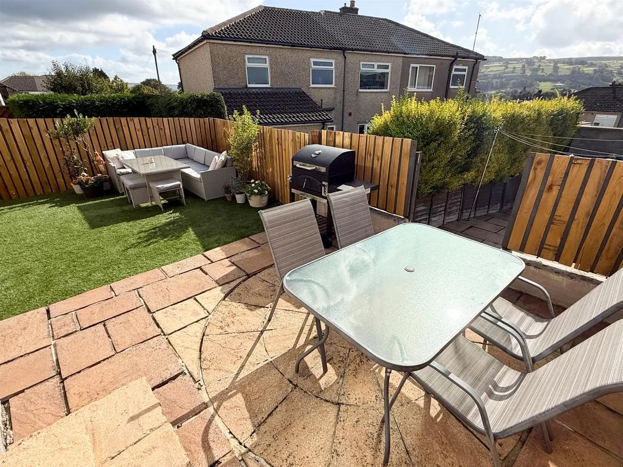 Black Abbey Lane, Glusburn, Keighley, BD20 8PU, photo 23