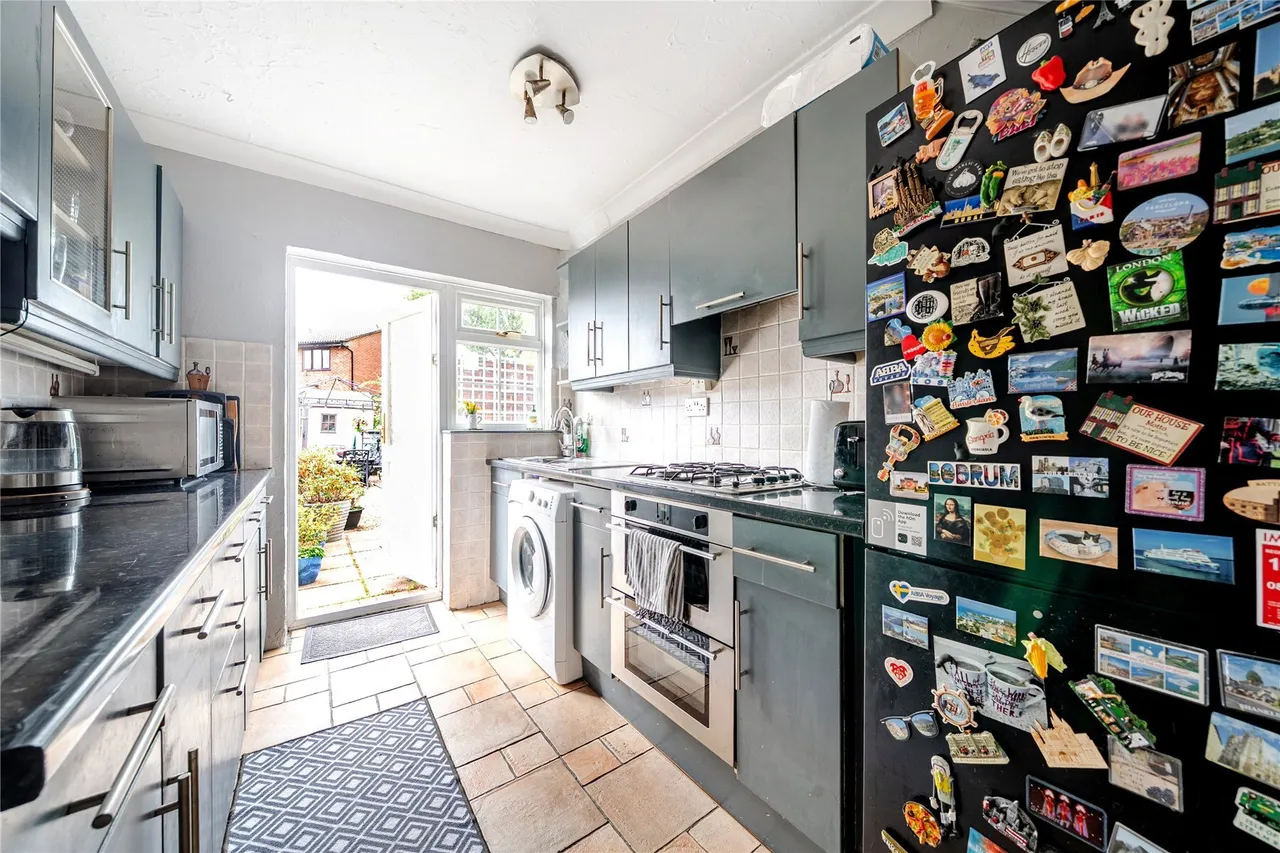 Augustine Road, Orpington, BR5, photo 13