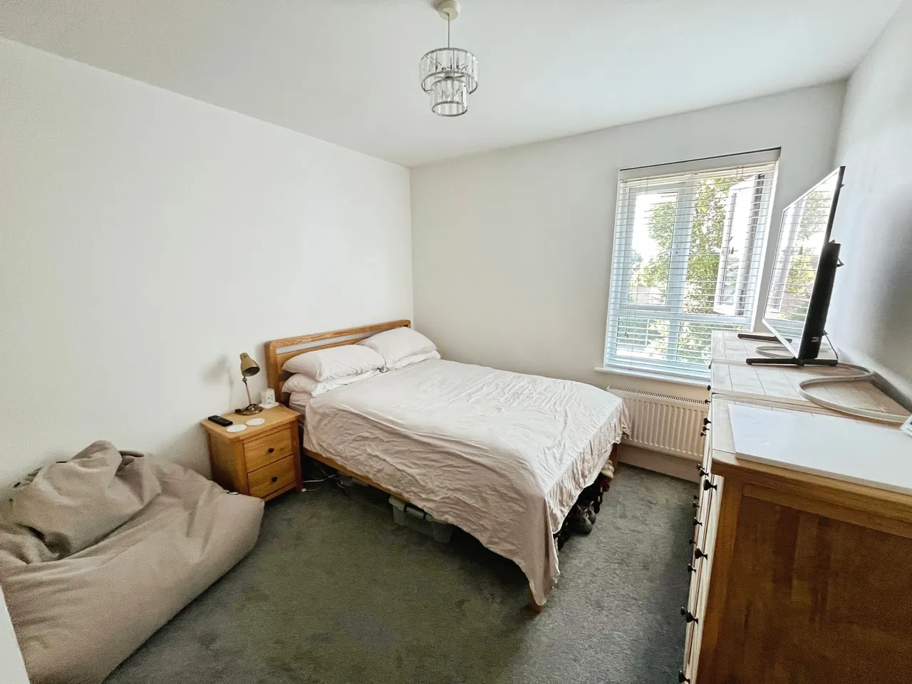 Sinclair Drive, Basingstoke, Hampshire, RG21 6AF, photo 4
