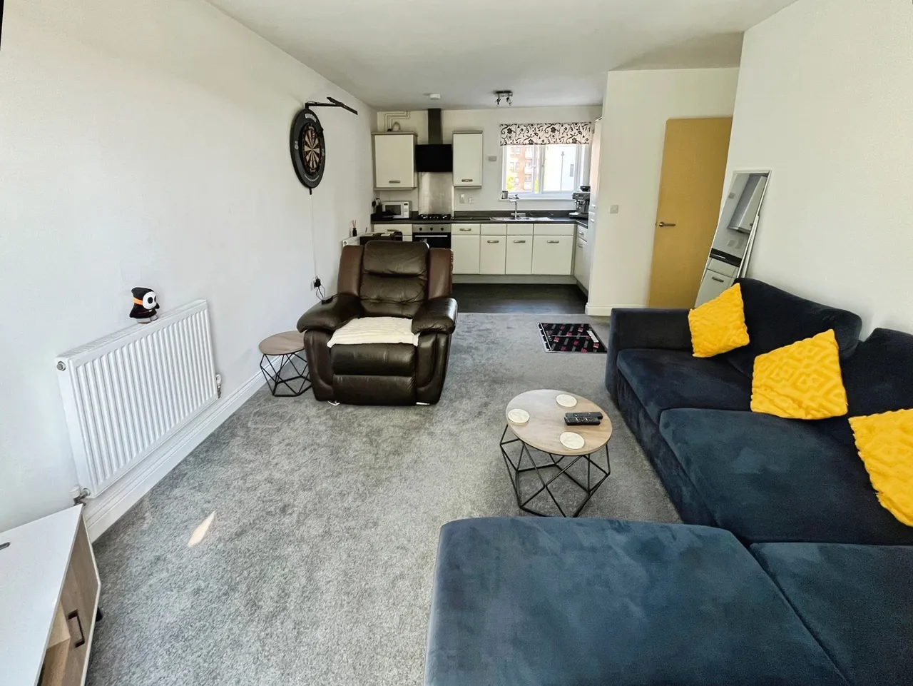 Sinclair Drive, Basingstoke, Hampshire, RG21 6AF, photo 8