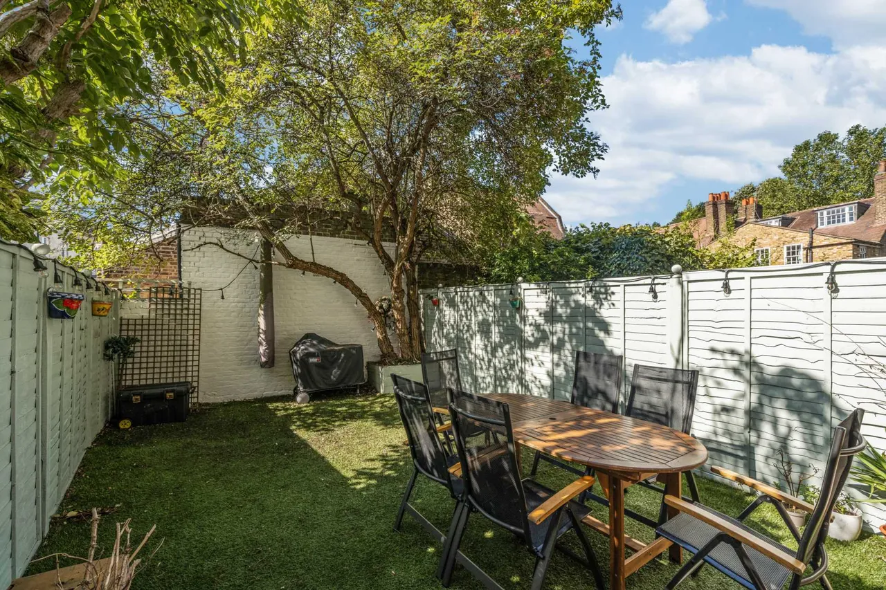 Caxton Mews, Brentford, TW8 8BN, photo 12