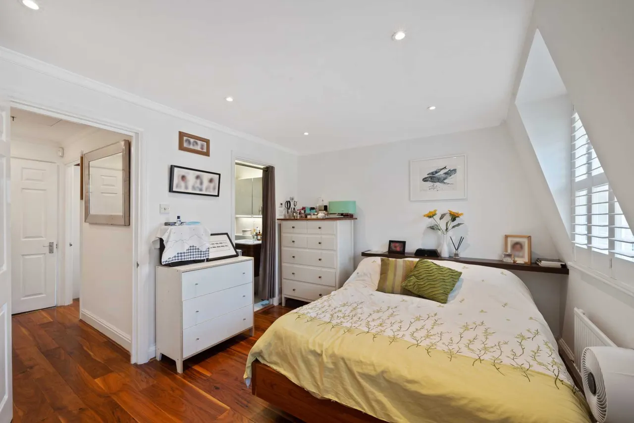 Caxton Mews, Brentford, TW8 8BN, photo 6
