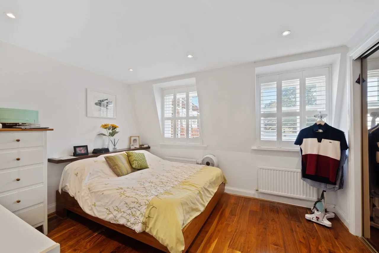 Caxton Mews, Brentford, TW8 8BN, photo 5