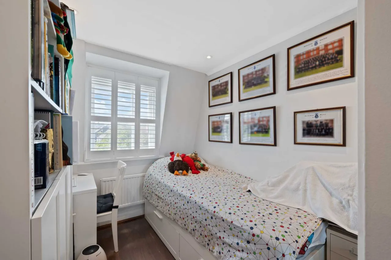 Caxton Mews, Brentford, TW8 8BN, photo 10