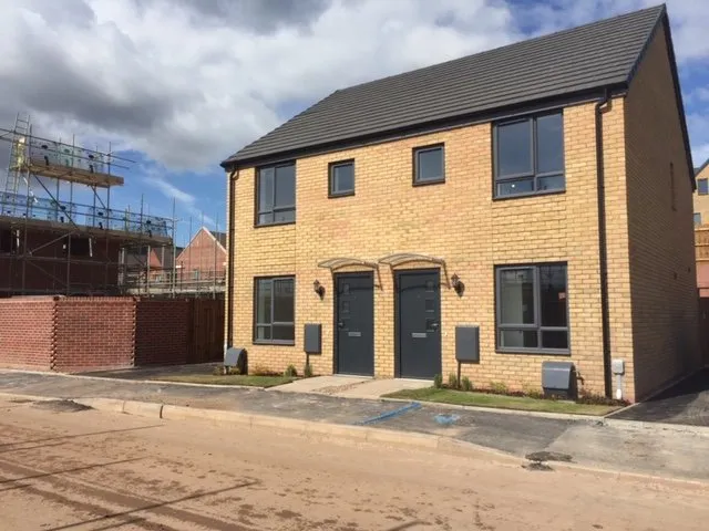 2 bed house for sale, Malvern Link, Worcestershire