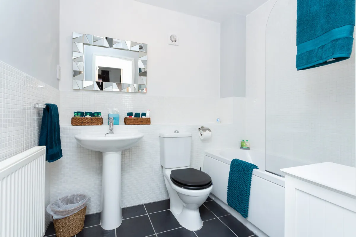 Baillie Street, Preston, PR2, photo 8