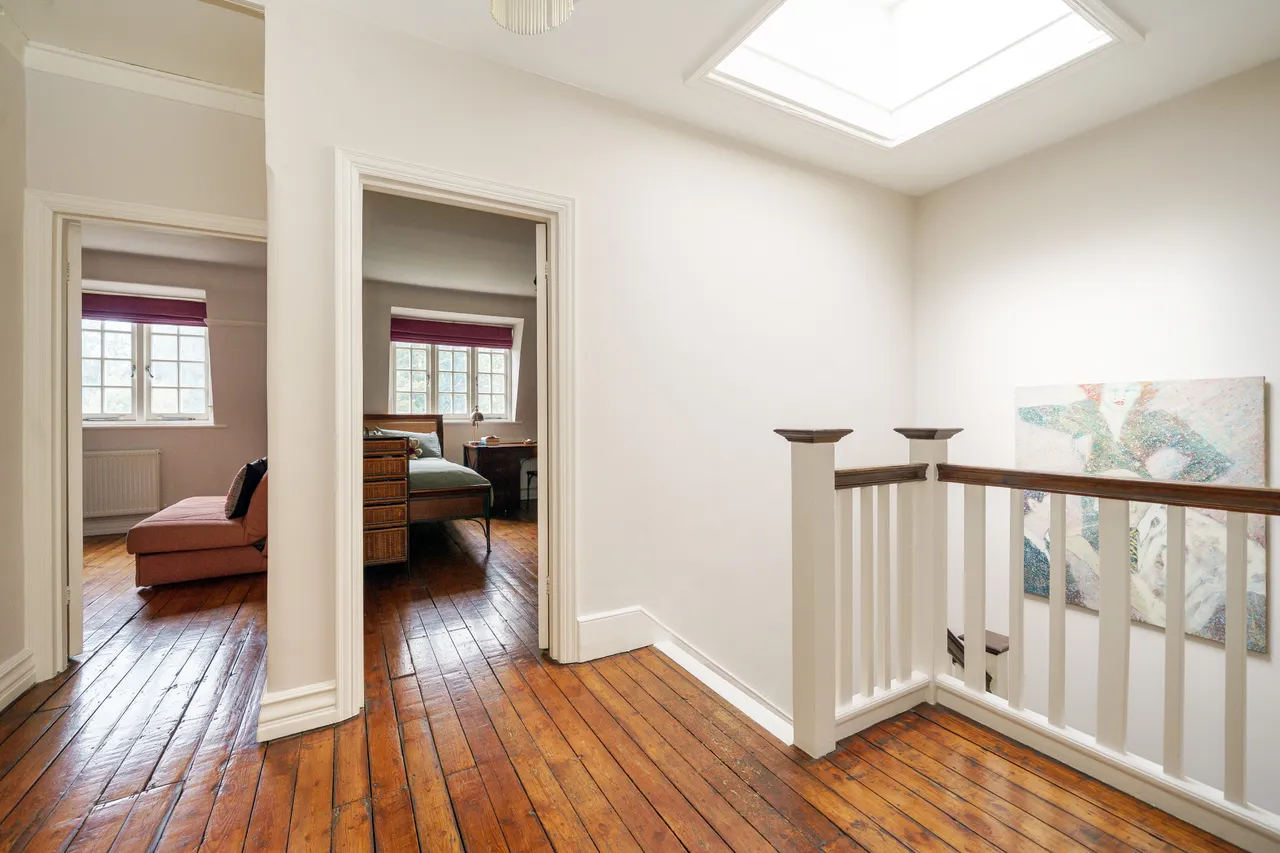 Fortune Green Road, London, NW6, photo 14