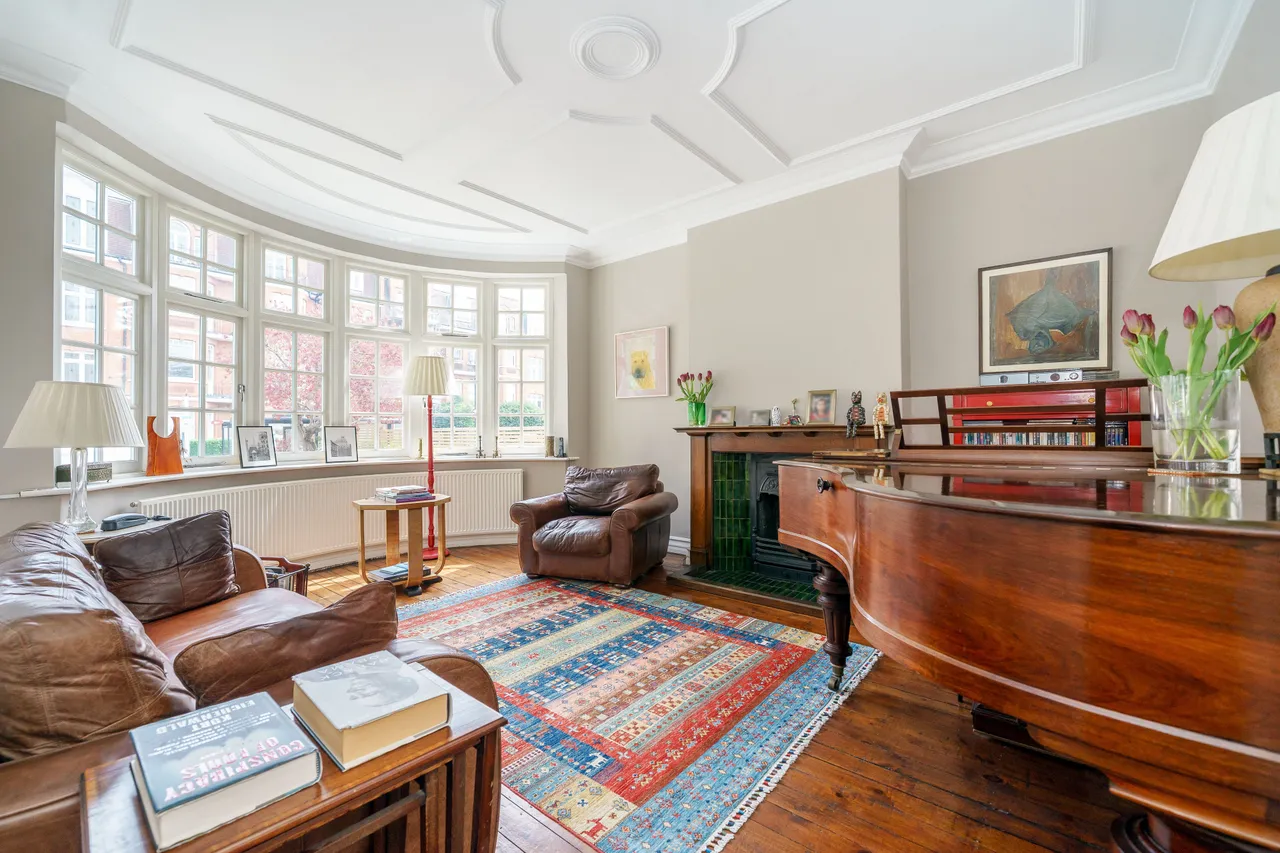 Fortune Green Road, London, NW6, photo 2