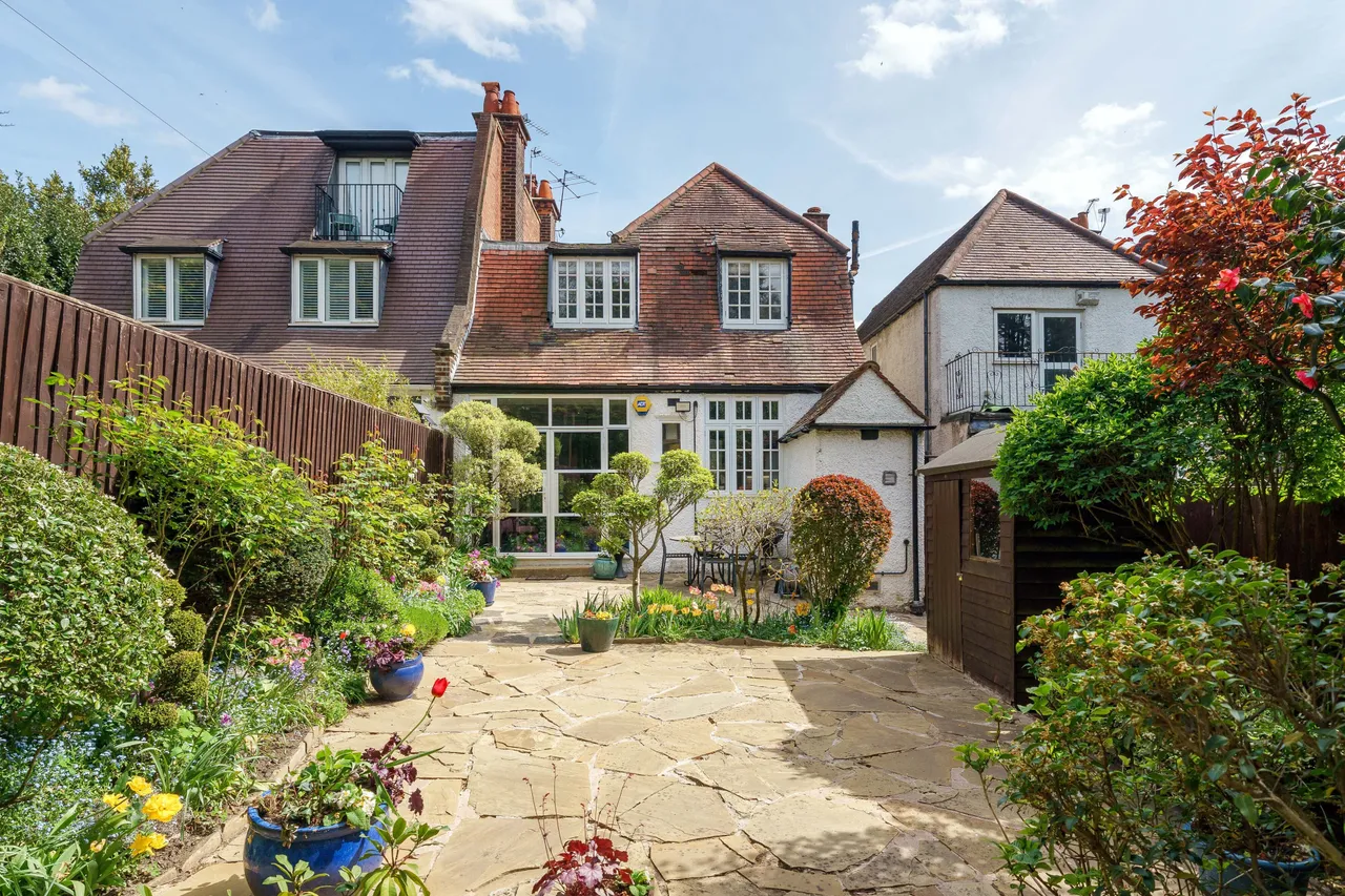 Fortune Green Road, London, NW6, photo 12