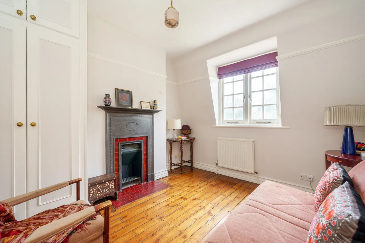 Fortune Green Road, London, NW6, photo 10