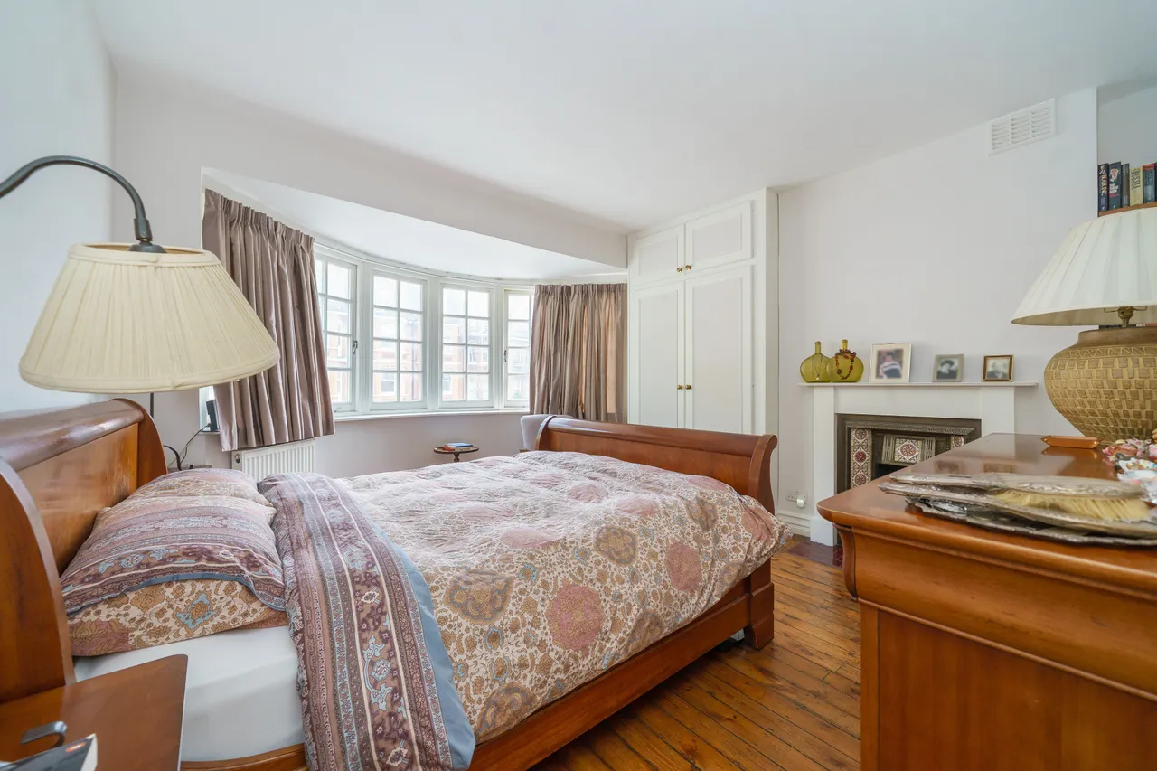 Fortune Green Road, London, NW6, photo 7