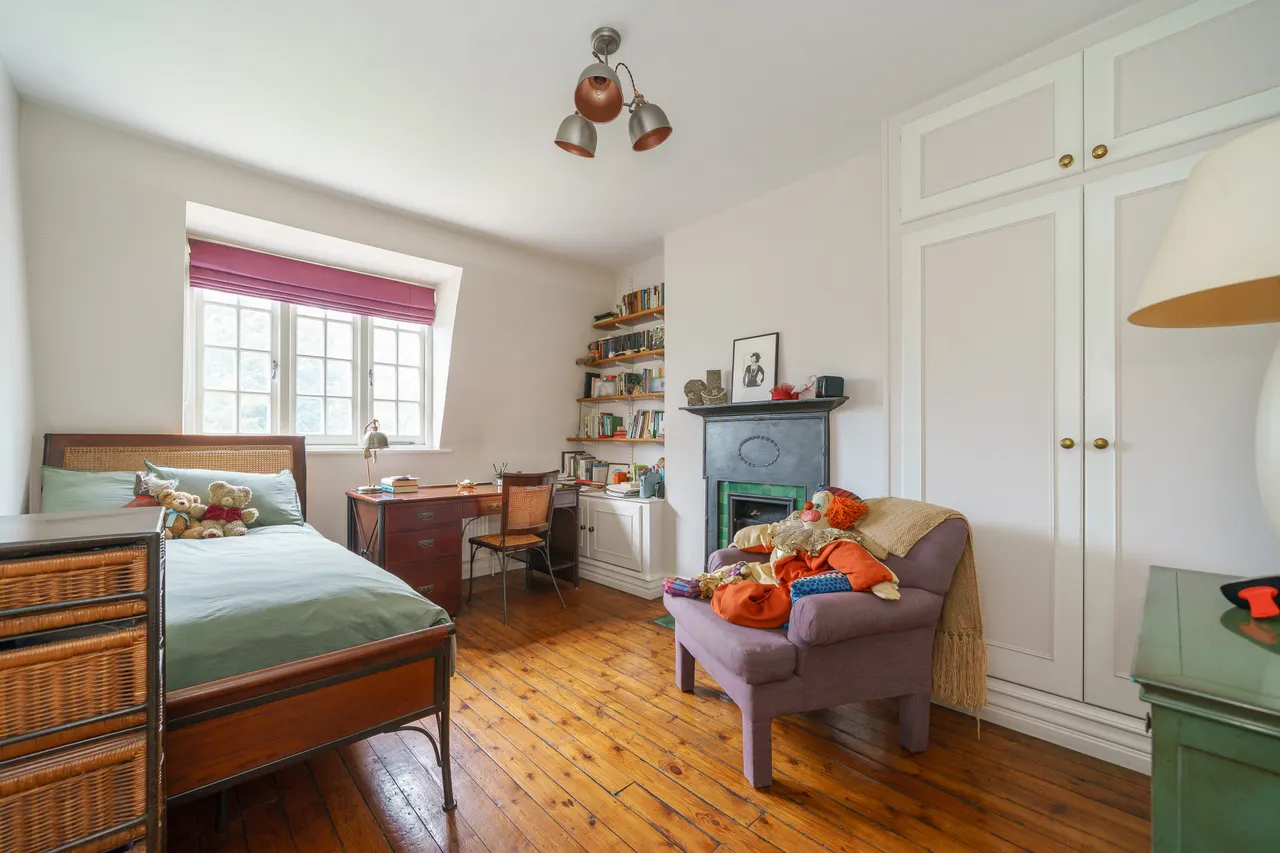 Fortune Green Road, London, NW6, photo 8