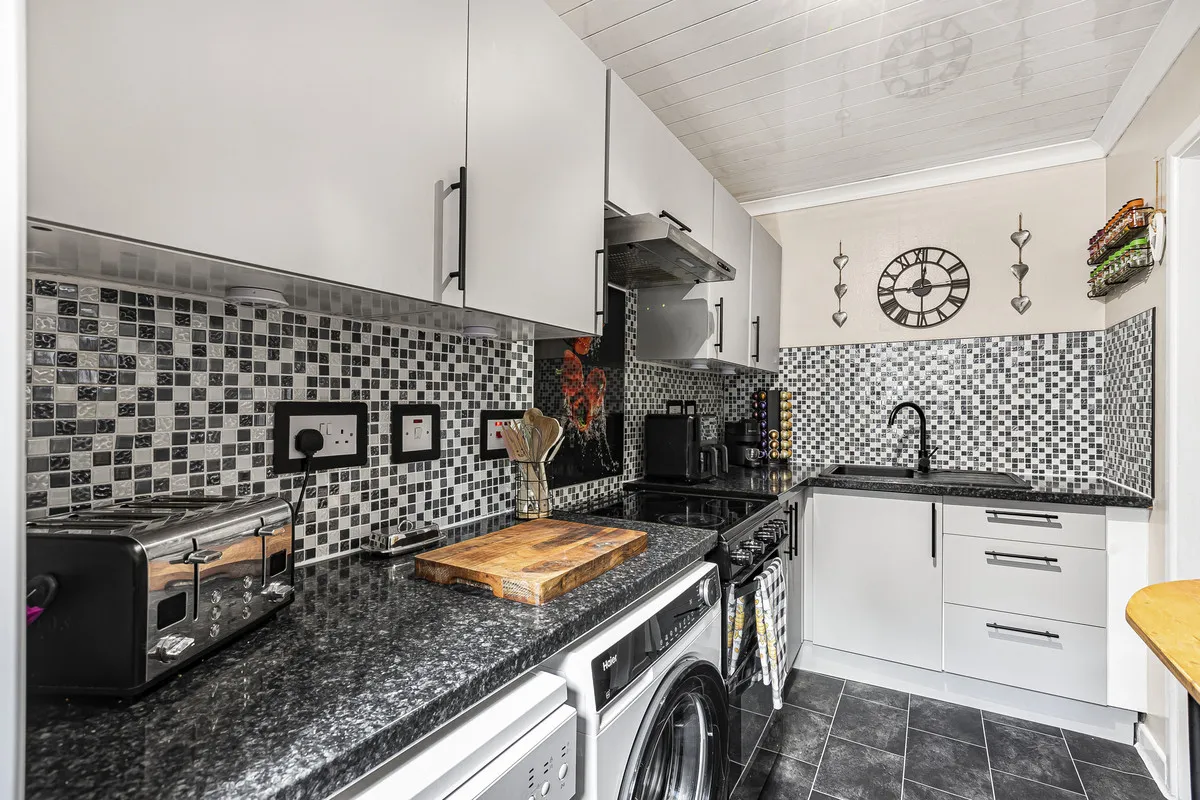 Fleet Way, Didcot, photo 12