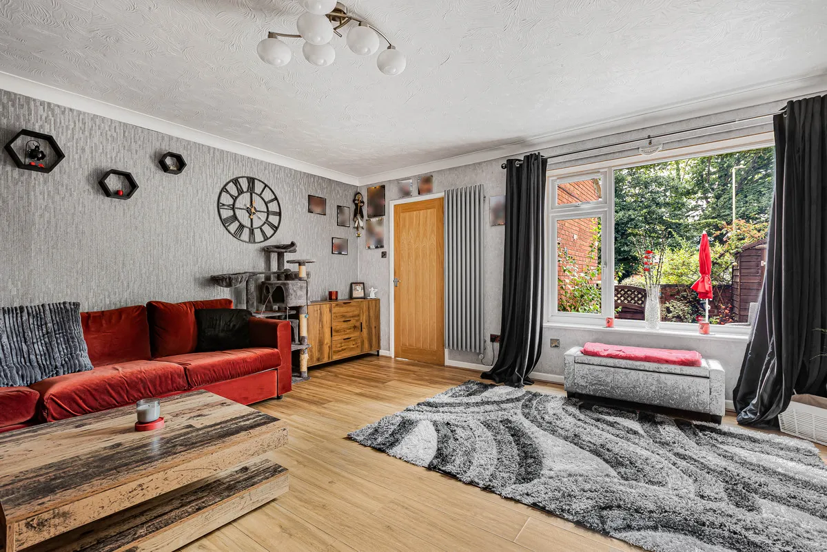 Fleet Way, Didcot, photo 15