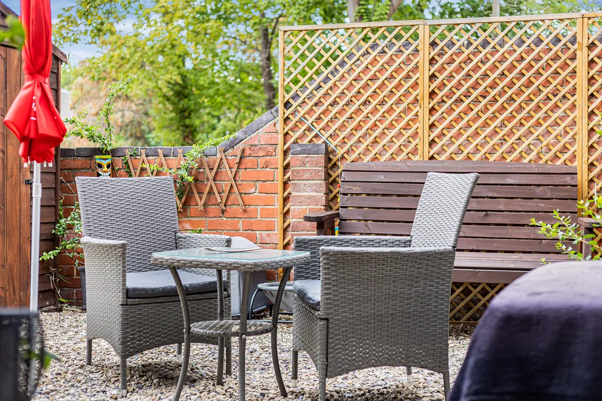 Fleet Way, Didcot, photo 14