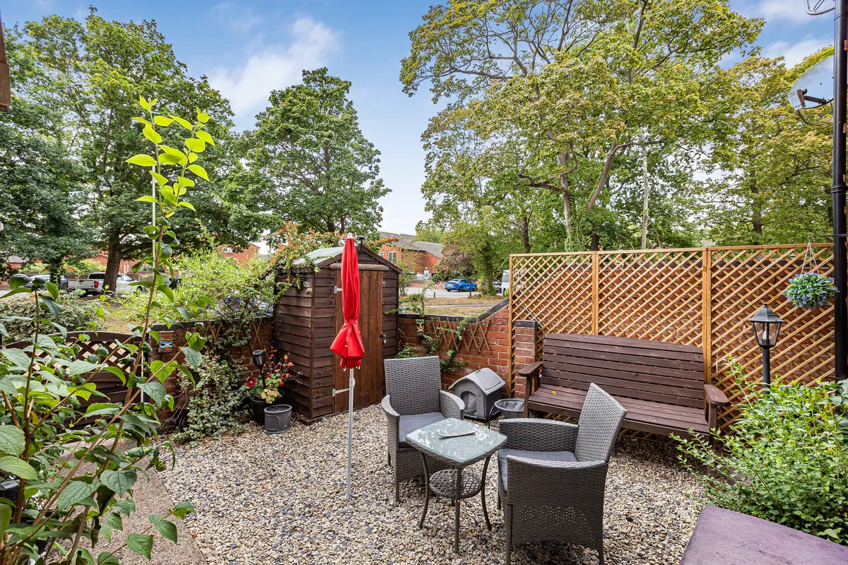 Fleet Way, Didcot, photo 4