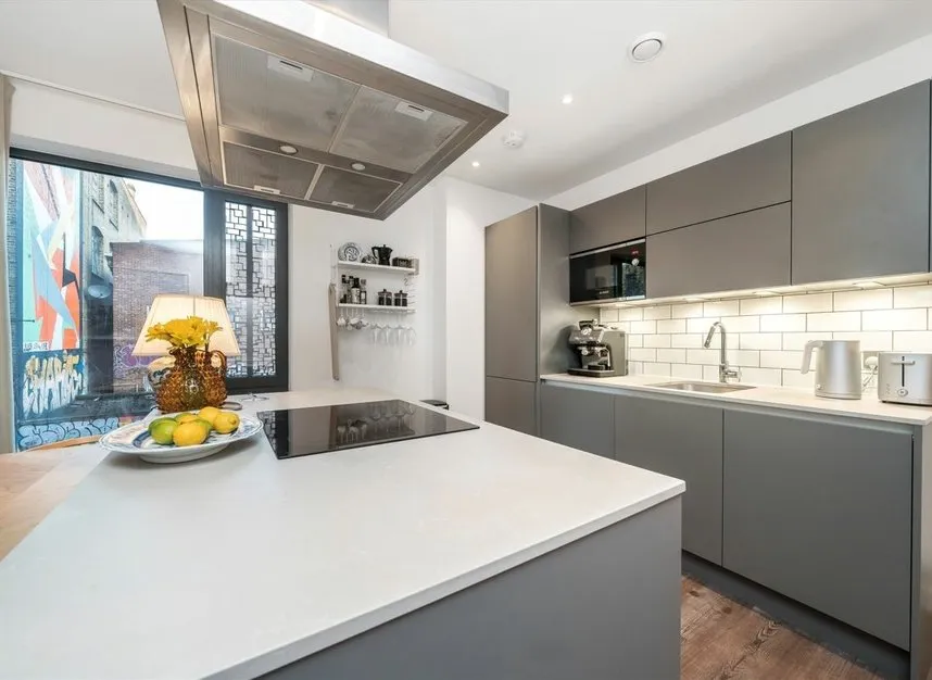 Wallis Road, Hackney, E9, photo 7