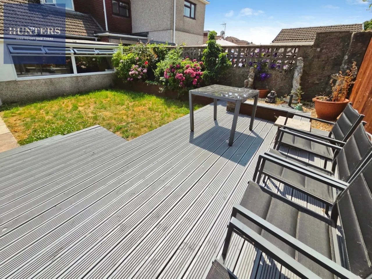 St. Johns Drive, Pencoed, CF35, photo 15