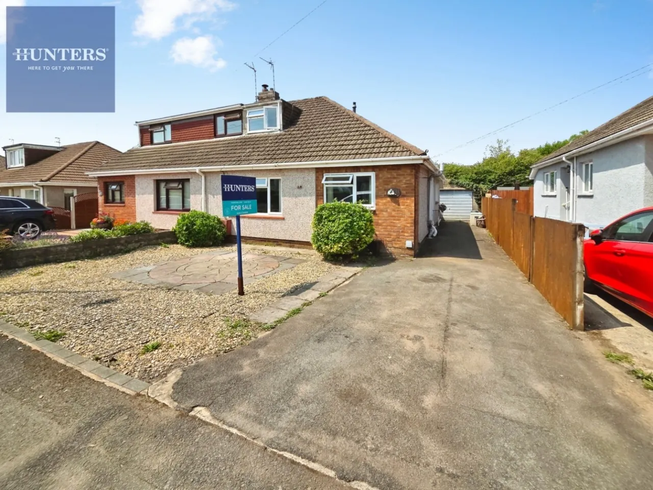 3 bed house for sale, St. Johns Drive, Pencoed, CF35