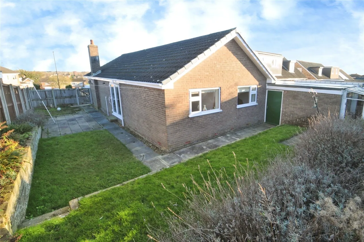 Manor Drive, KNARESBOROUGH, North Yorkshire, HG5, photo 4