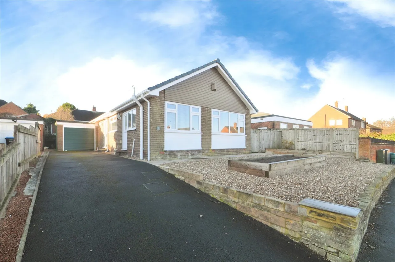 2 bed property for sale — Manor Drive, KNARESBOROUGH, North Yorkshire, HG5