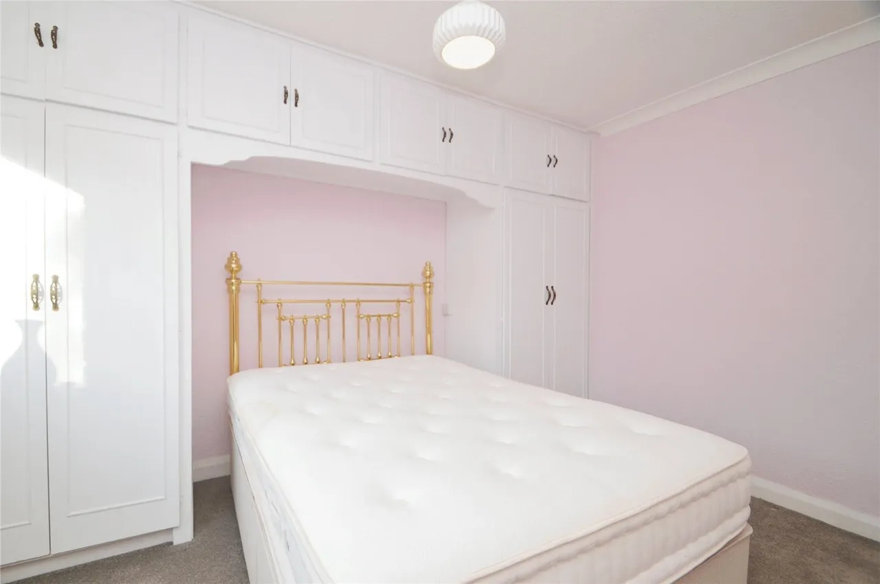 Manor Drive, KNARESBOROUGH, North Yorkshire, HG5, photo 13