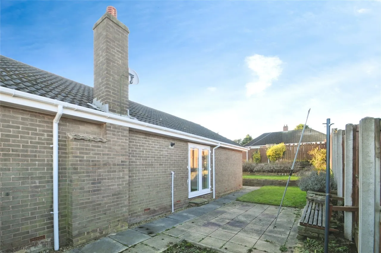 Manor Drive, KNARESBOROUGH, North Yorkshire, HG5, photo 17