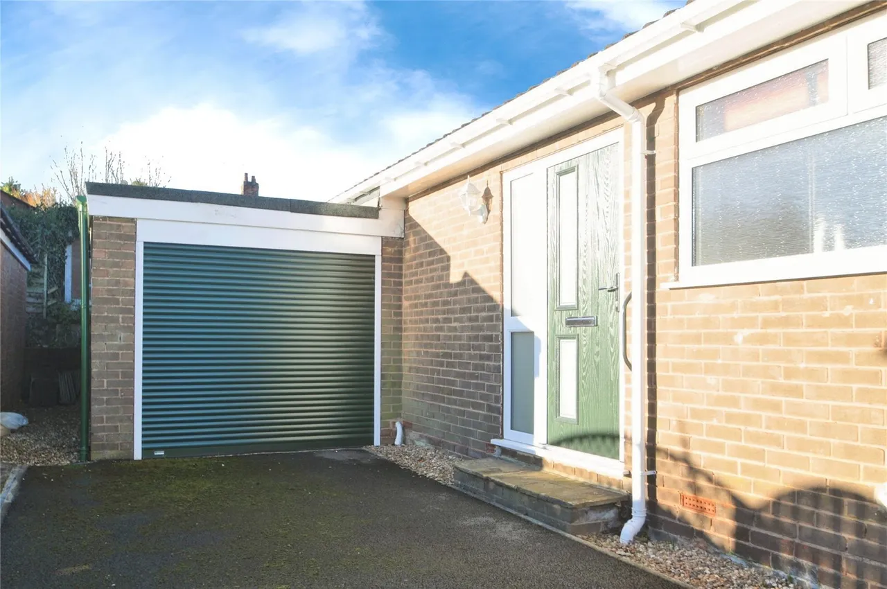 Manor Drive, KNARESBOROUGH, North Yorkshire, HG5, photo 16