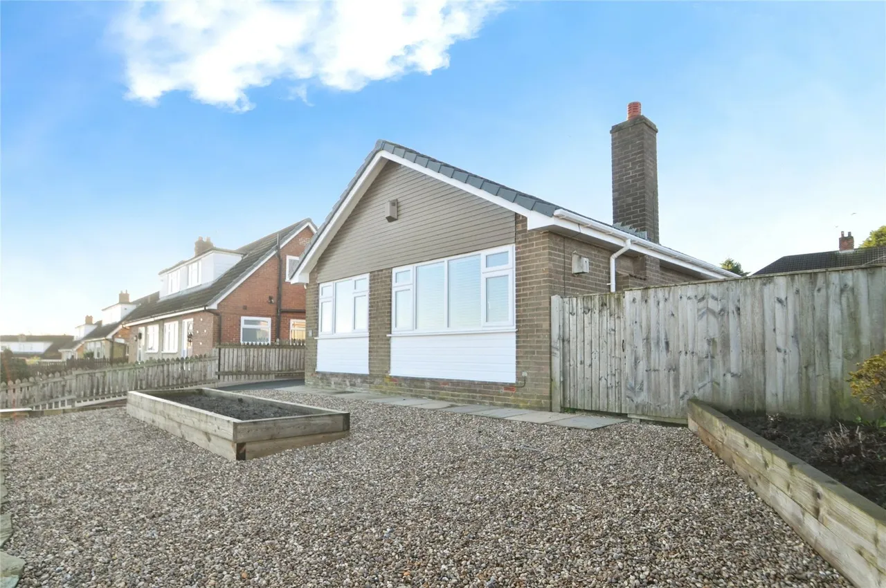 Manor Drive, KNARESBOROUGH, North Yorkshire, HG5, photo 9
