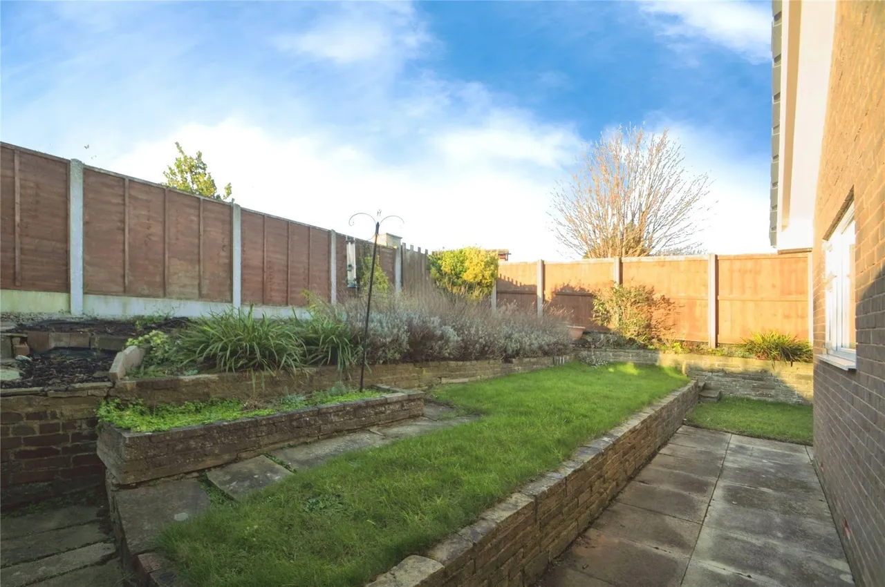 Manor Drive, KNARESBOROUGH, North Yorkshire, HG5, photo 12