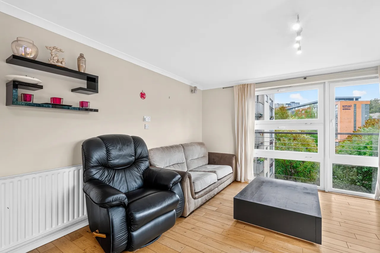 Partick Bridge Street, Western Gate, G11, photo 5