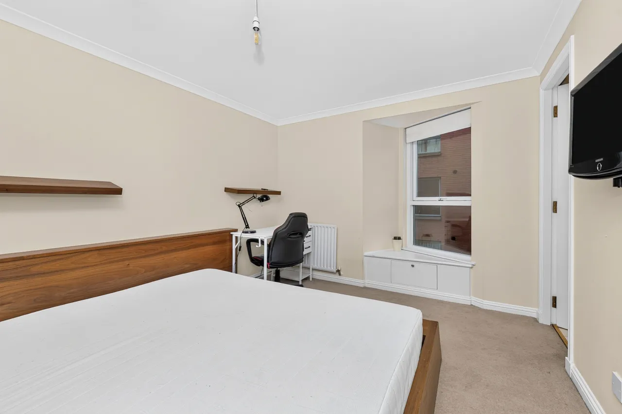 Partick Bridge Street, Western Gate, G11, photo 8