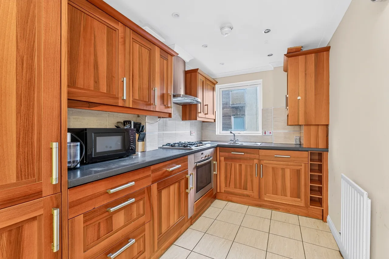 Partick Bridge Street, Western Gate, G11, photo 6